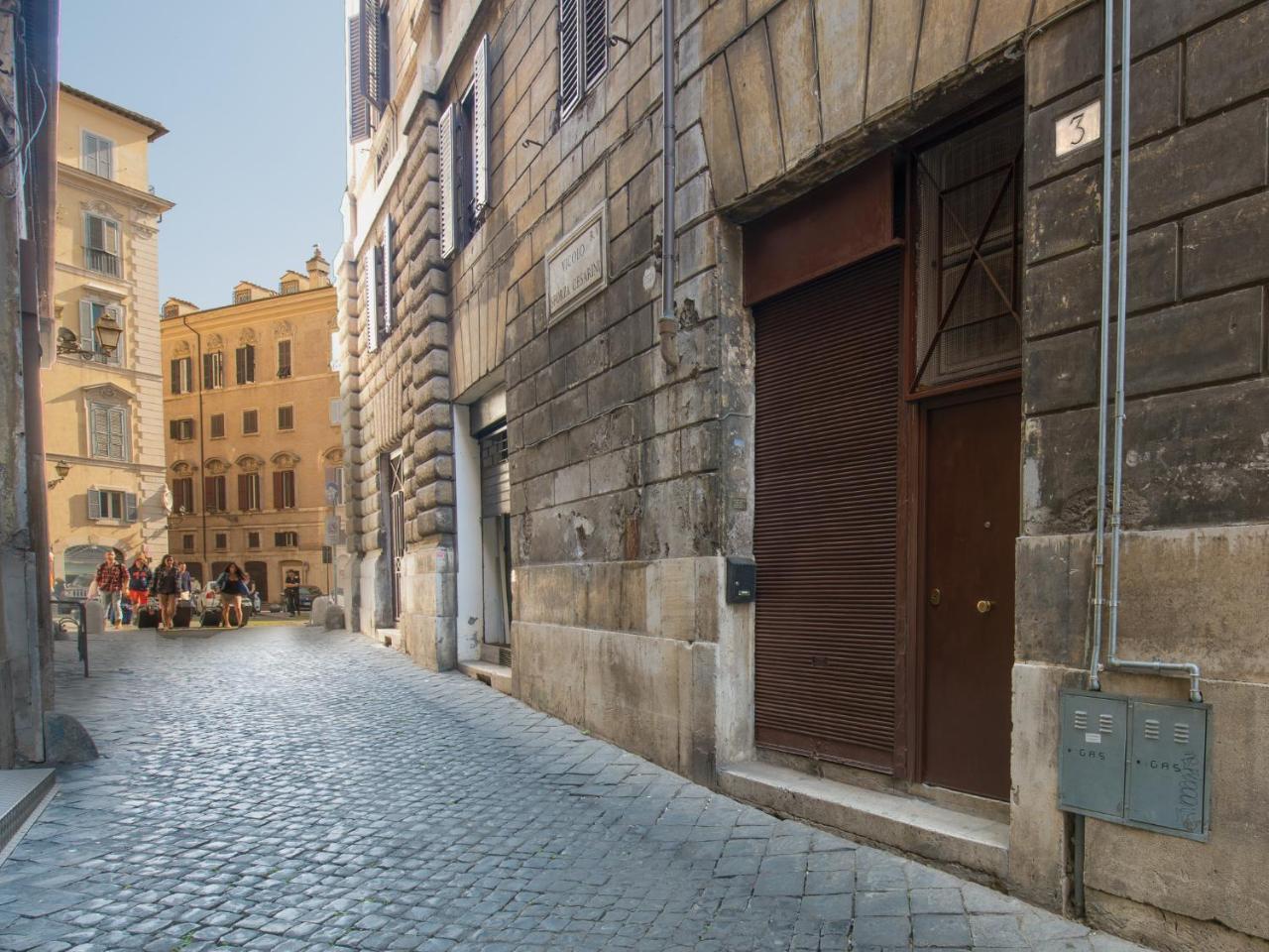 Roma Suites Navona — Photos 2